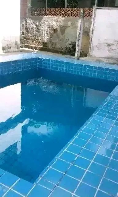 Casa no Colubandê 