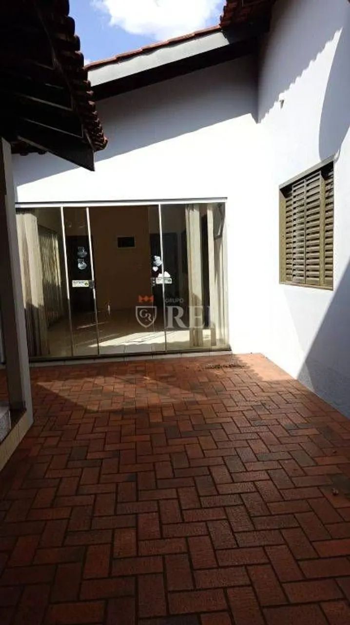 CASA LOCAÇÃO 3 QUARTOS SENDO 1 SUÍTE - MORADA DO SOL - Foto 2