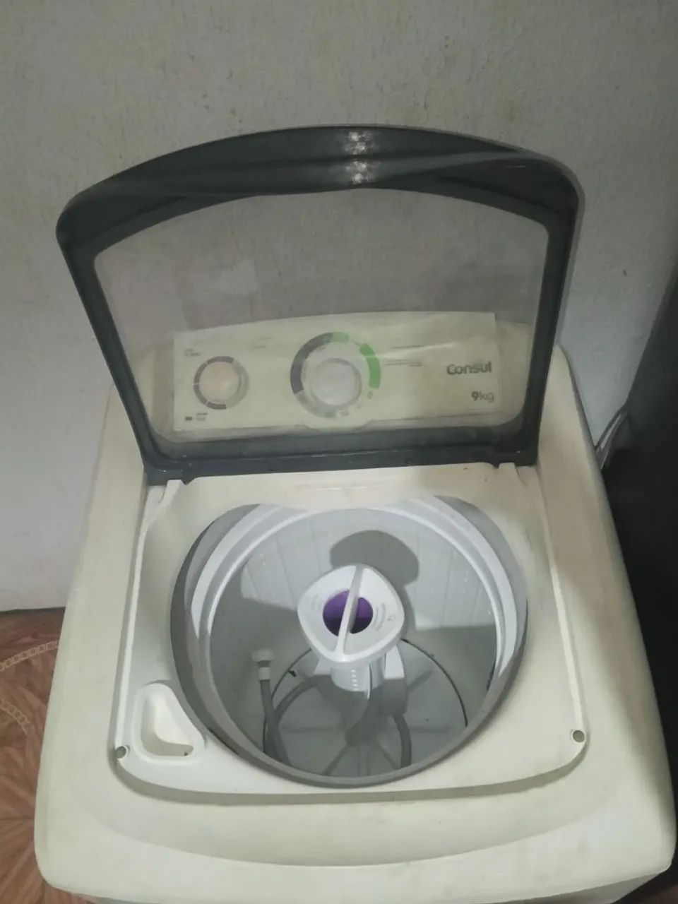 Máquina de lavar  - Foto 2