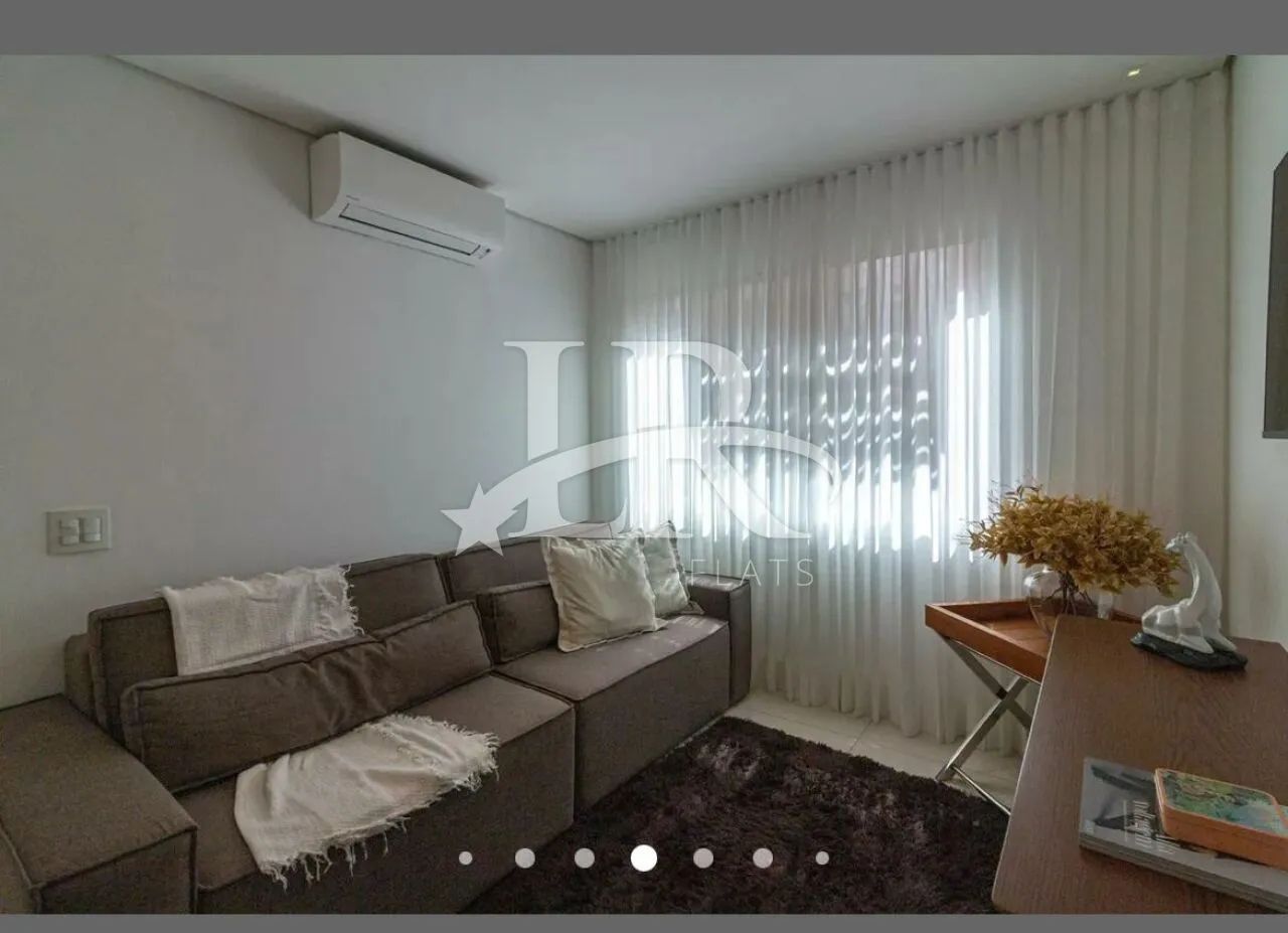 LR Flats Apartamento e Stud - Apartamento de dois quartos para alugar na Vila Nova Conceiç - Foto 2