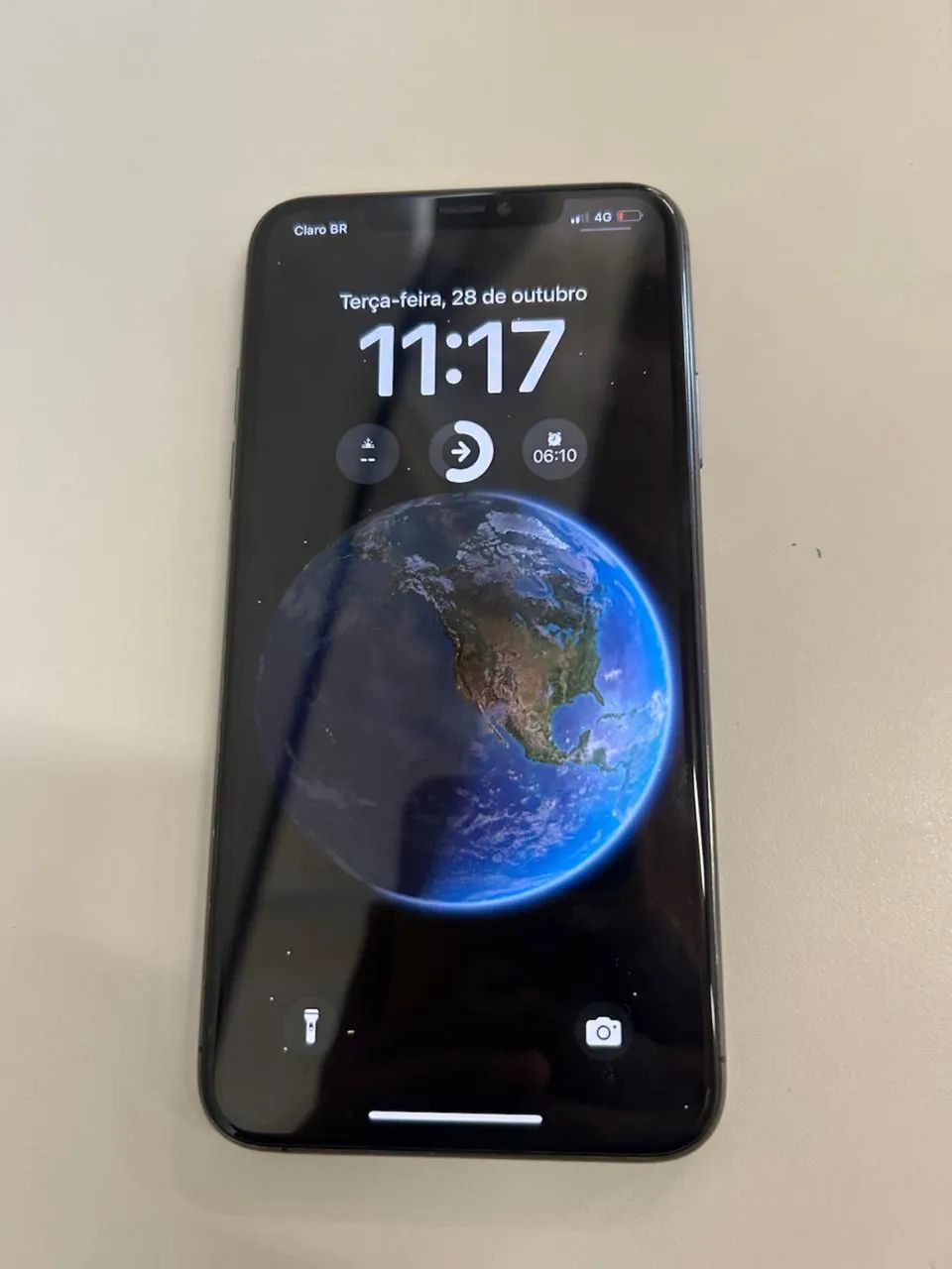 11 pro Max 256  - Foto 2