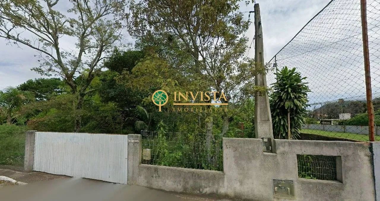 Terreno de 1500 m² à venda em Florianópolis. - Foto 4
