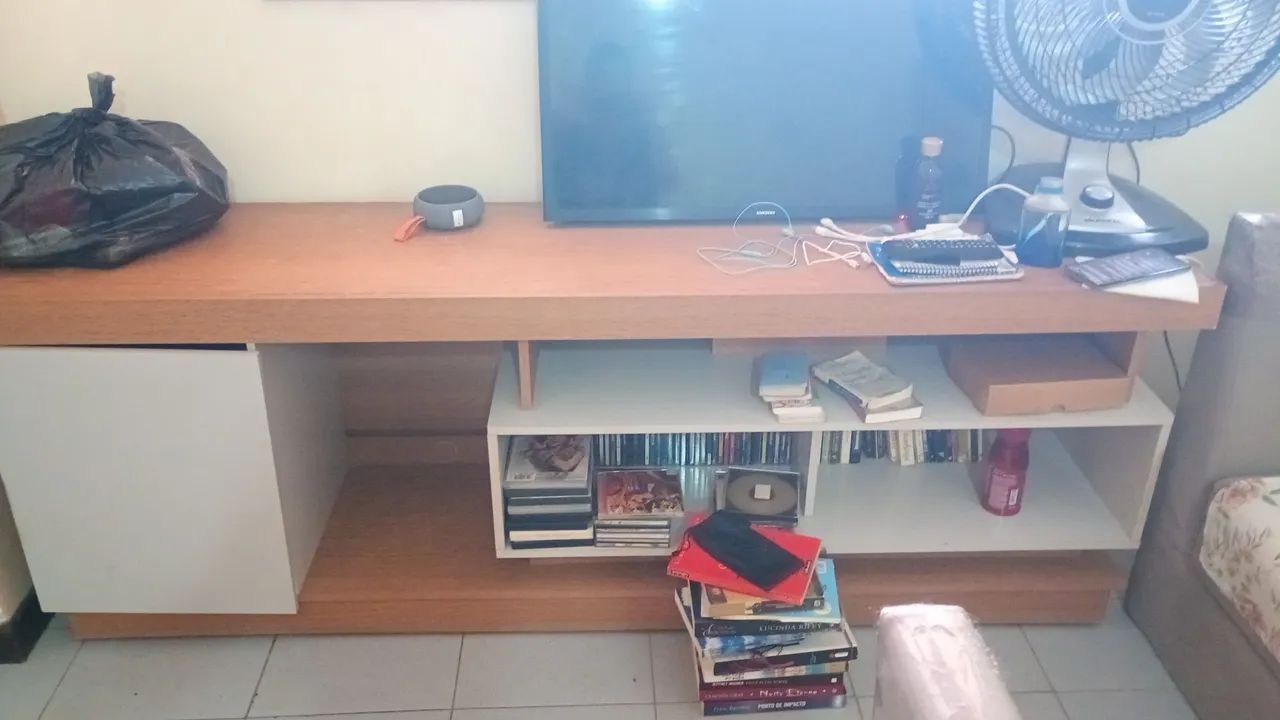 Rack de sala - Foto 2