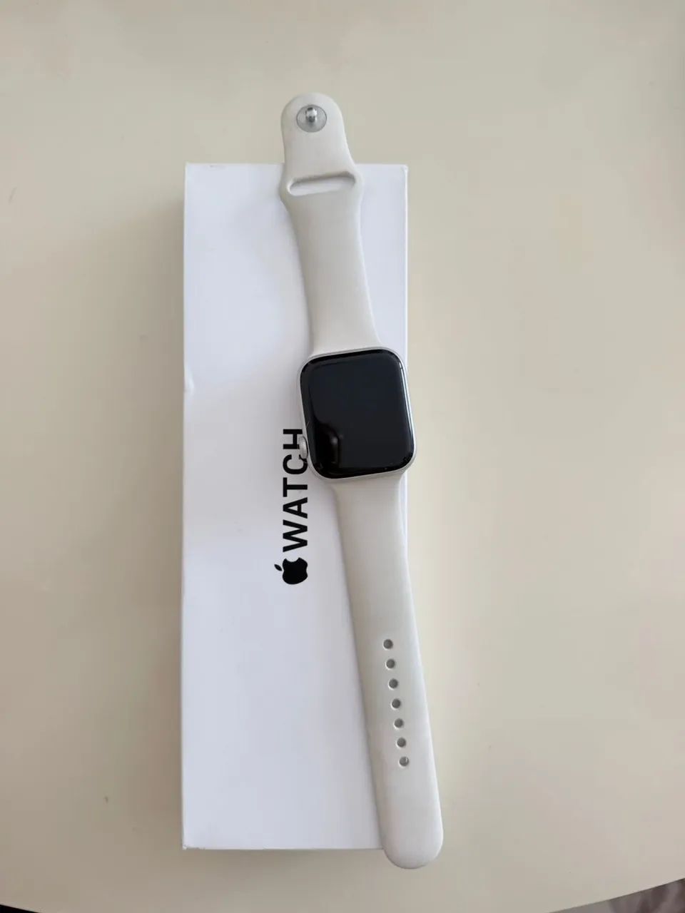 Apple Watch SE segunda geração  - Foto 2