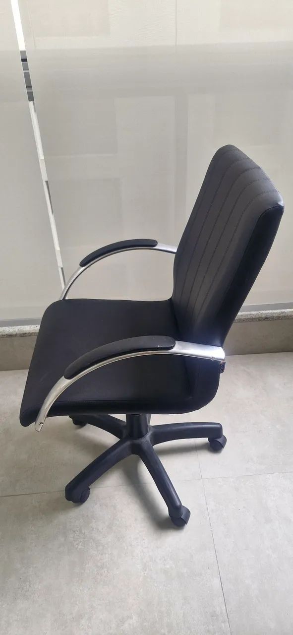 Cadeiras para escritório - Foto 3