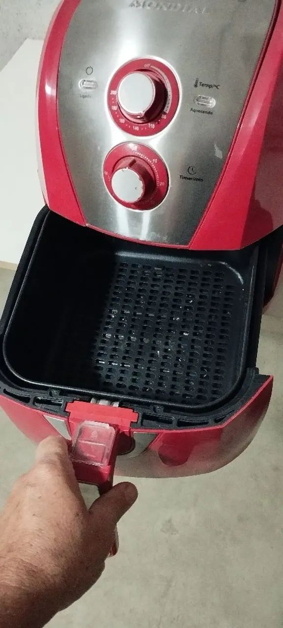 Vendo micro-ondas e grill novos - Foto 2