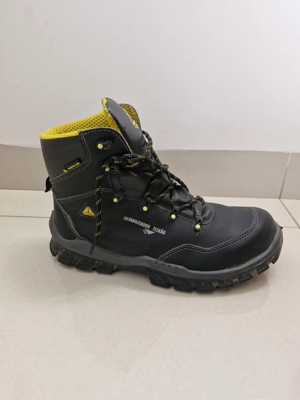 Botina 44 Delta Plus - Foto 3