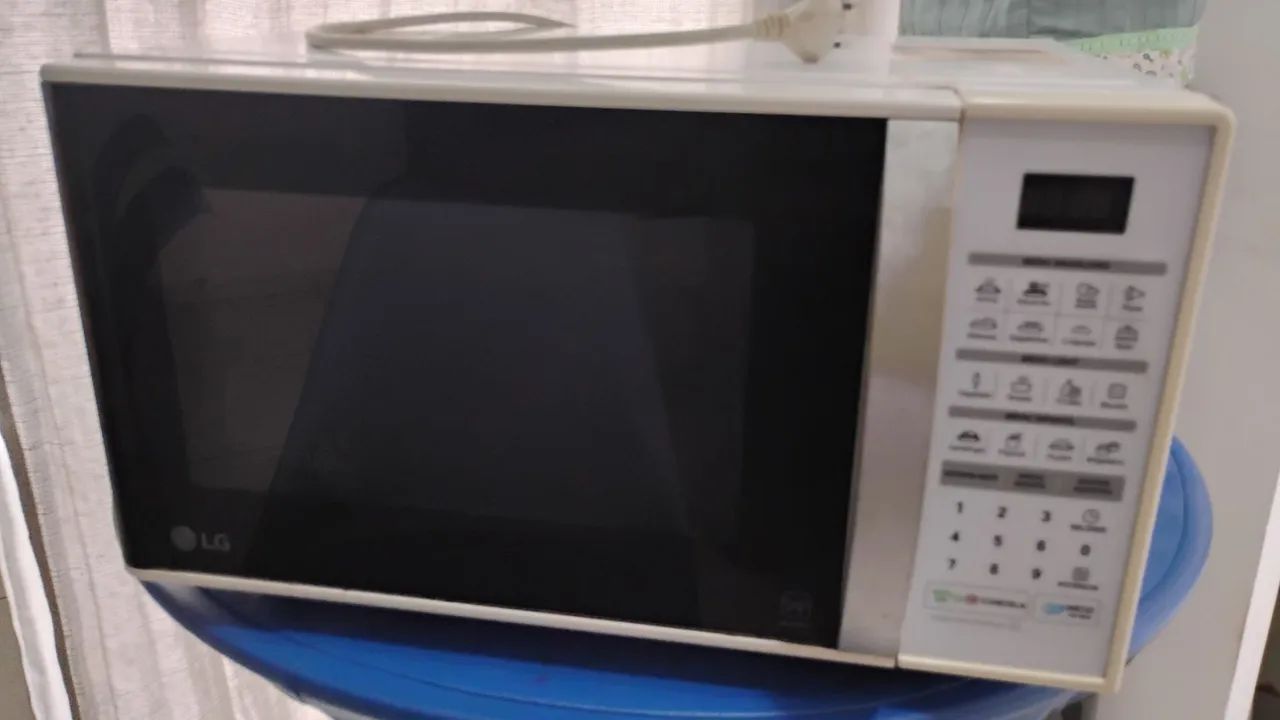 Microondas 