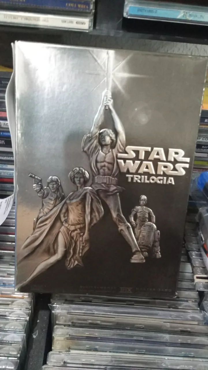 Dvds 