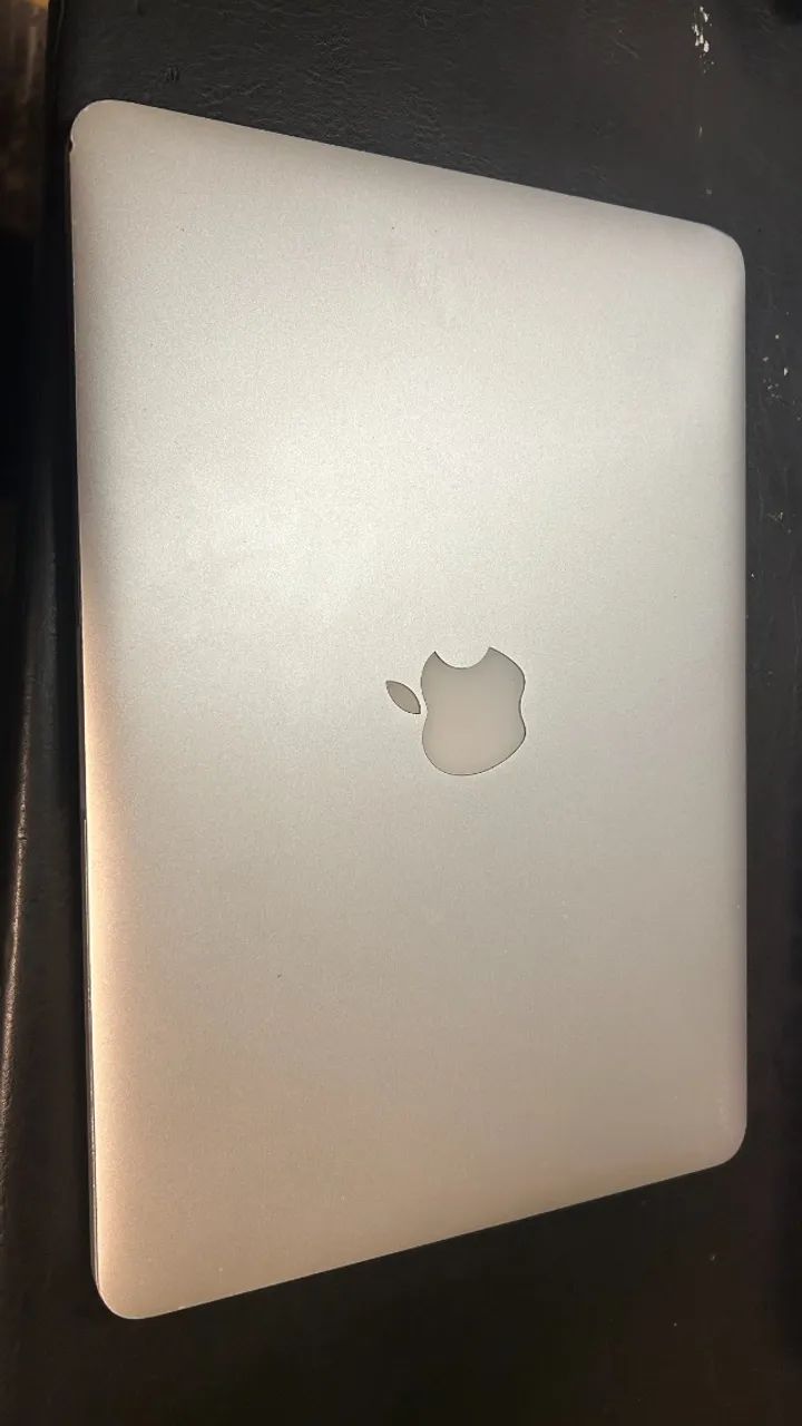 Macbook 2012 - Foto 2