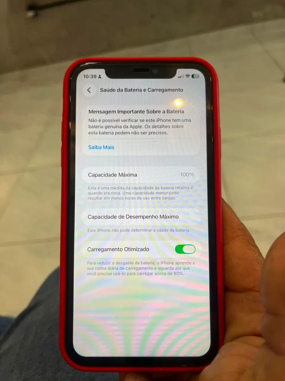 iPhone 11 64gb - Foto 4