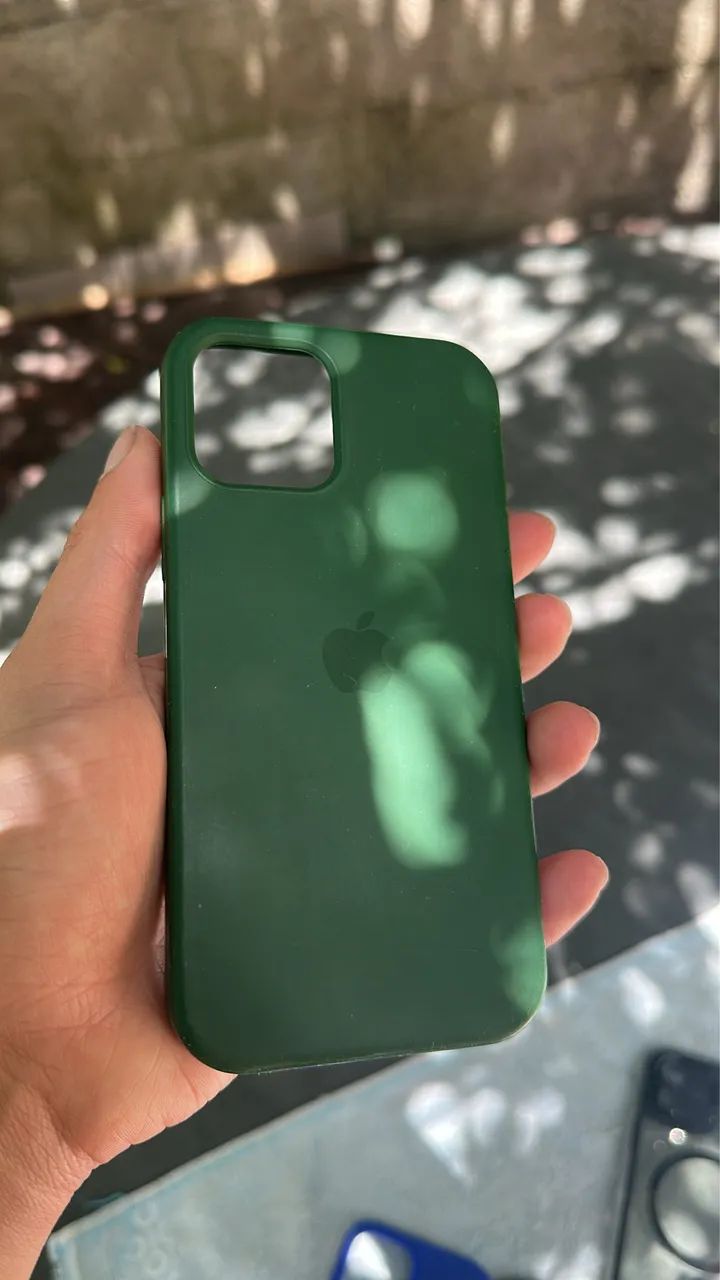 Capinhas para iPhone 12 - várias cores e estilos | Proteção e Estilo  - Foto 3