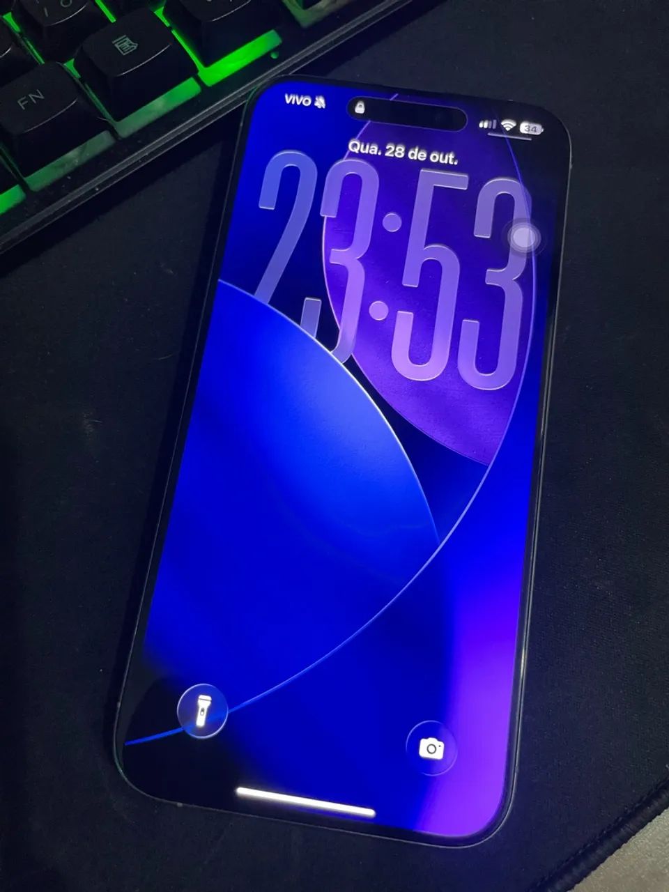 iPhone 15 pro max natural