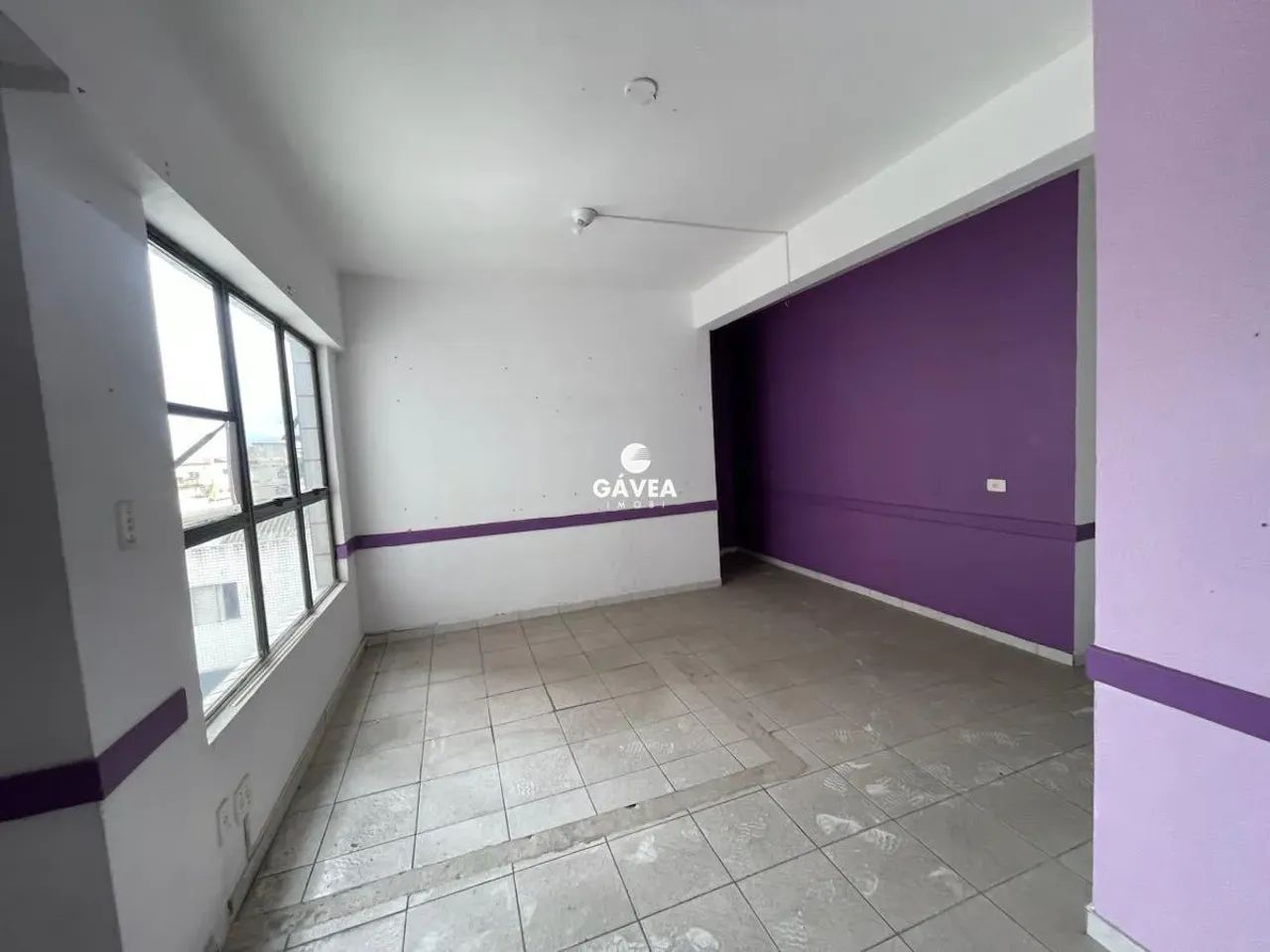 Conjunto Comercial/sala à venda no Centro em São Vicente. - Foto 4