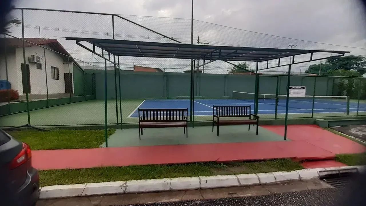 Lote no Condomínio Montenegro Boulevard - Foto 4