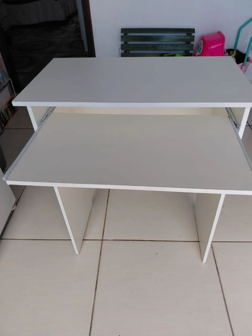 Mesa de computador 100 - Foto 4