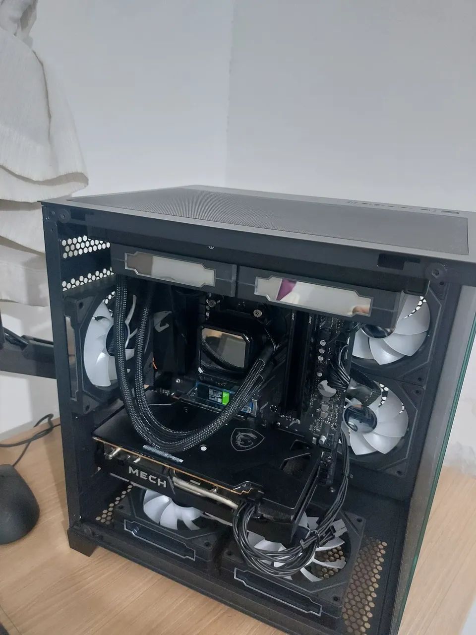 Pc gamer ryzen - Foto 4