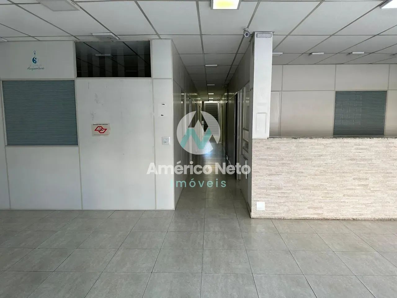 Prédio para venda ou locação, Centro, Santo André, SP