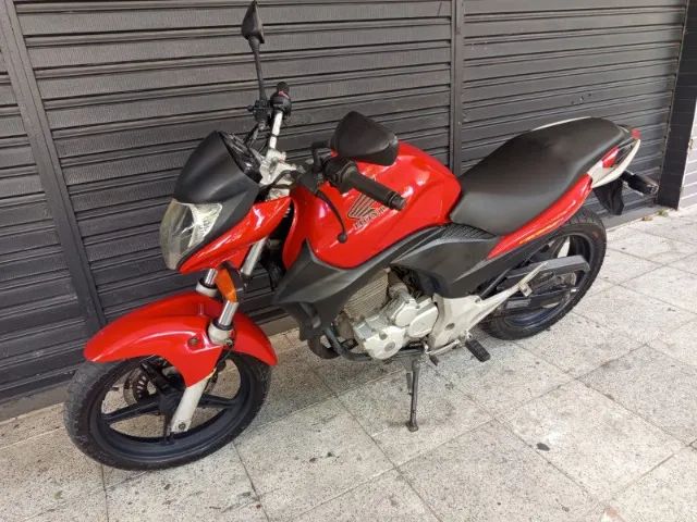 Honda -  Cb 300R - 2012 - Foto 2