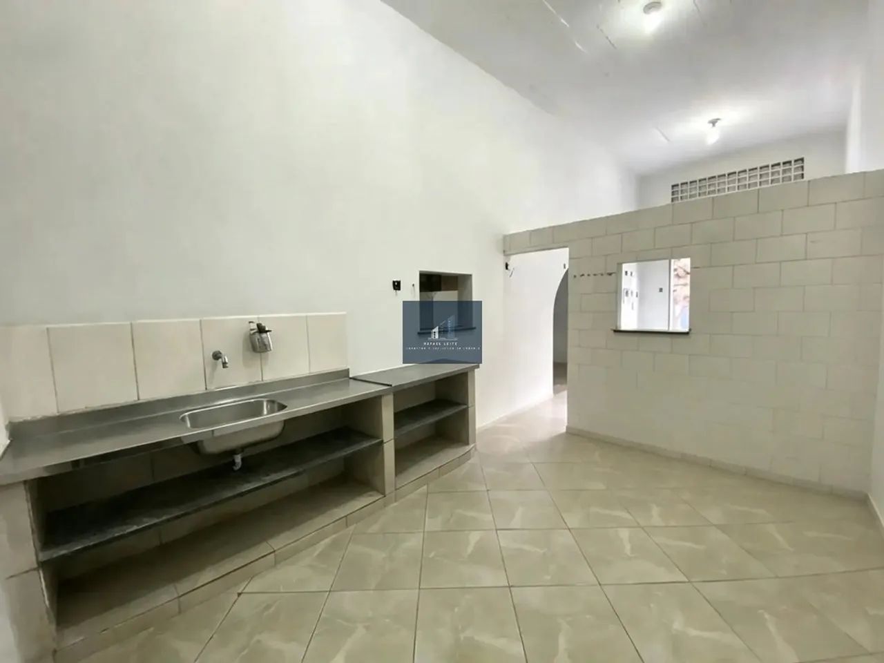LOJA 90 M² 2 BANHEIROS SERRANO IDEAL PARA BAR - Foto 5