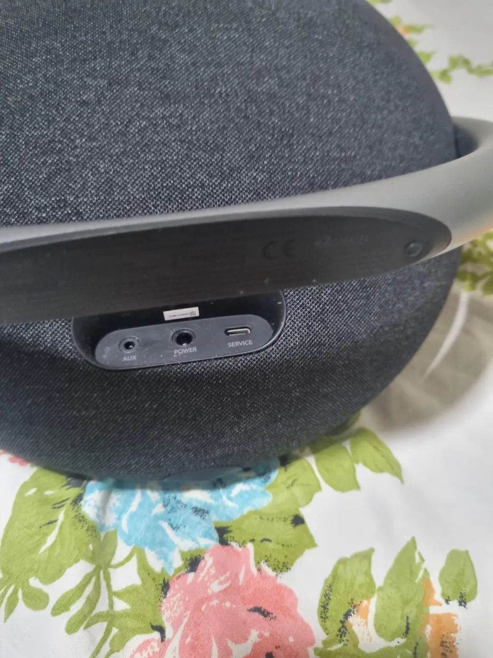 Caixa som harman kardon onyx studio 7 - Foto 5