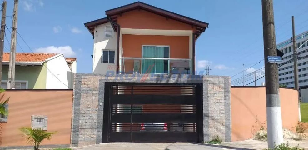 casa - Parque Alto Taquaral - Campinas - Foto 2