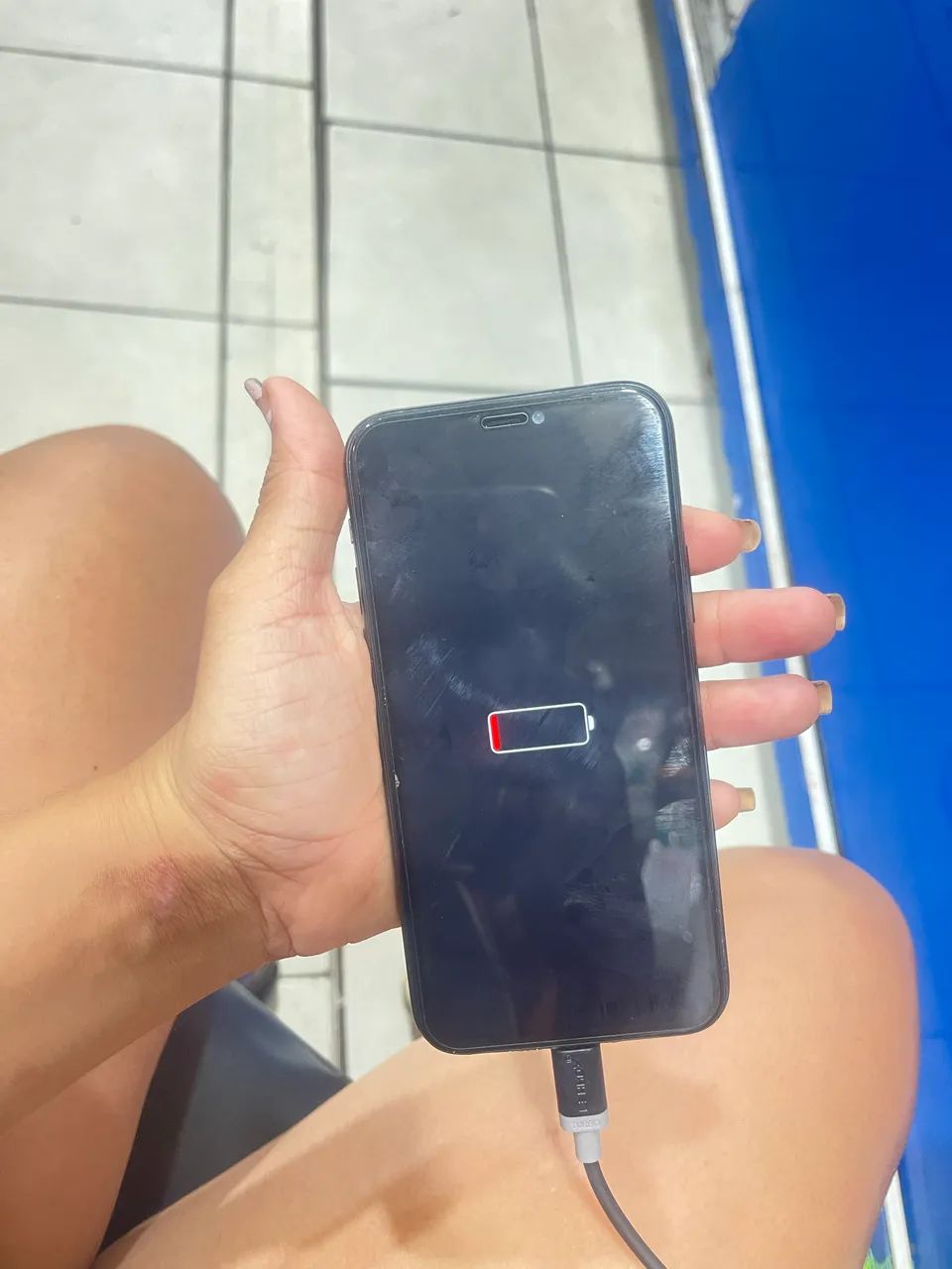 iPhone 11 Pro  - Foto 4