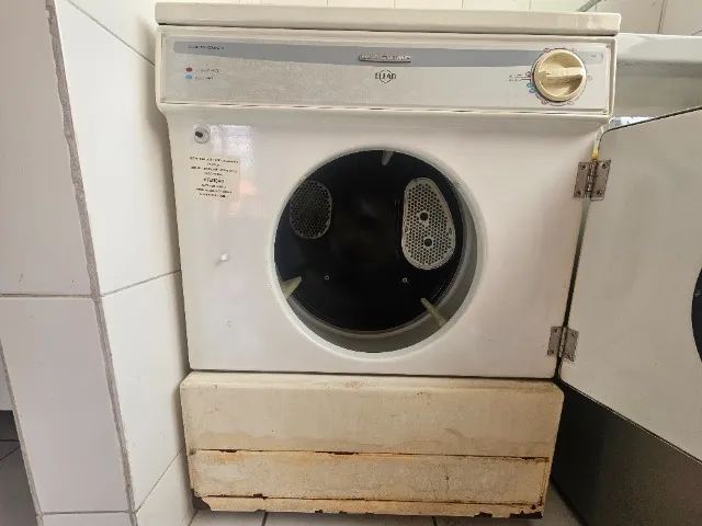 SECADORA BRASTEMP - Foto 2