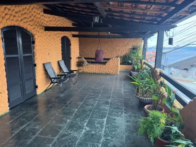 Foto - Carapicuíba - Vila Dirce