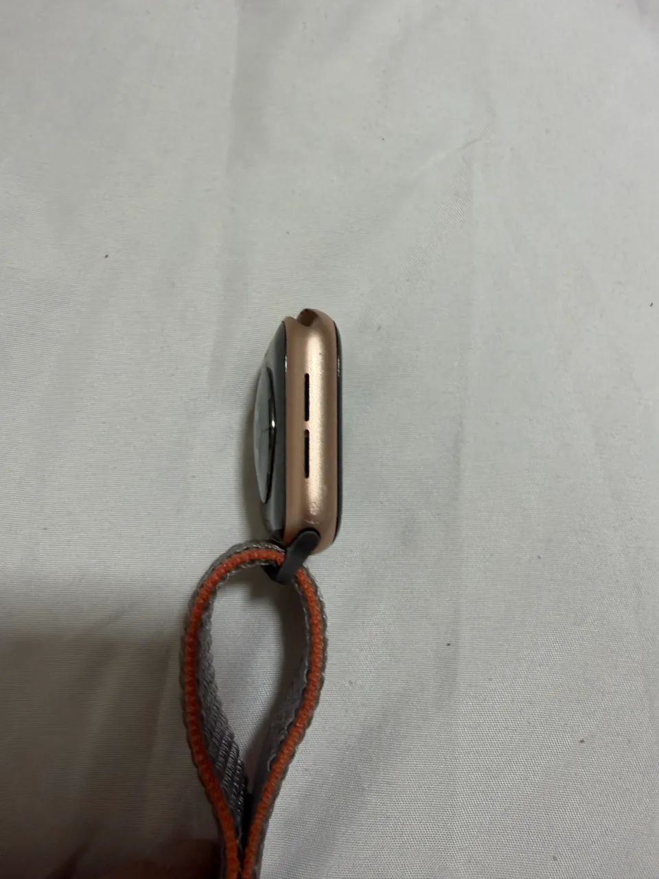 Vendo Apple Watch séries 6  - Foto 2