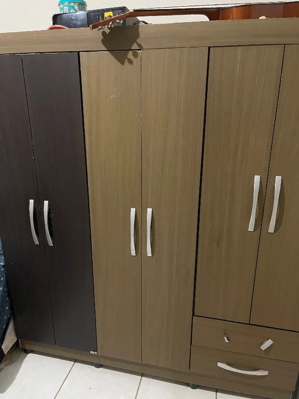 Guarda Roupa