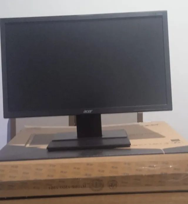 Monitor Acer v226hql