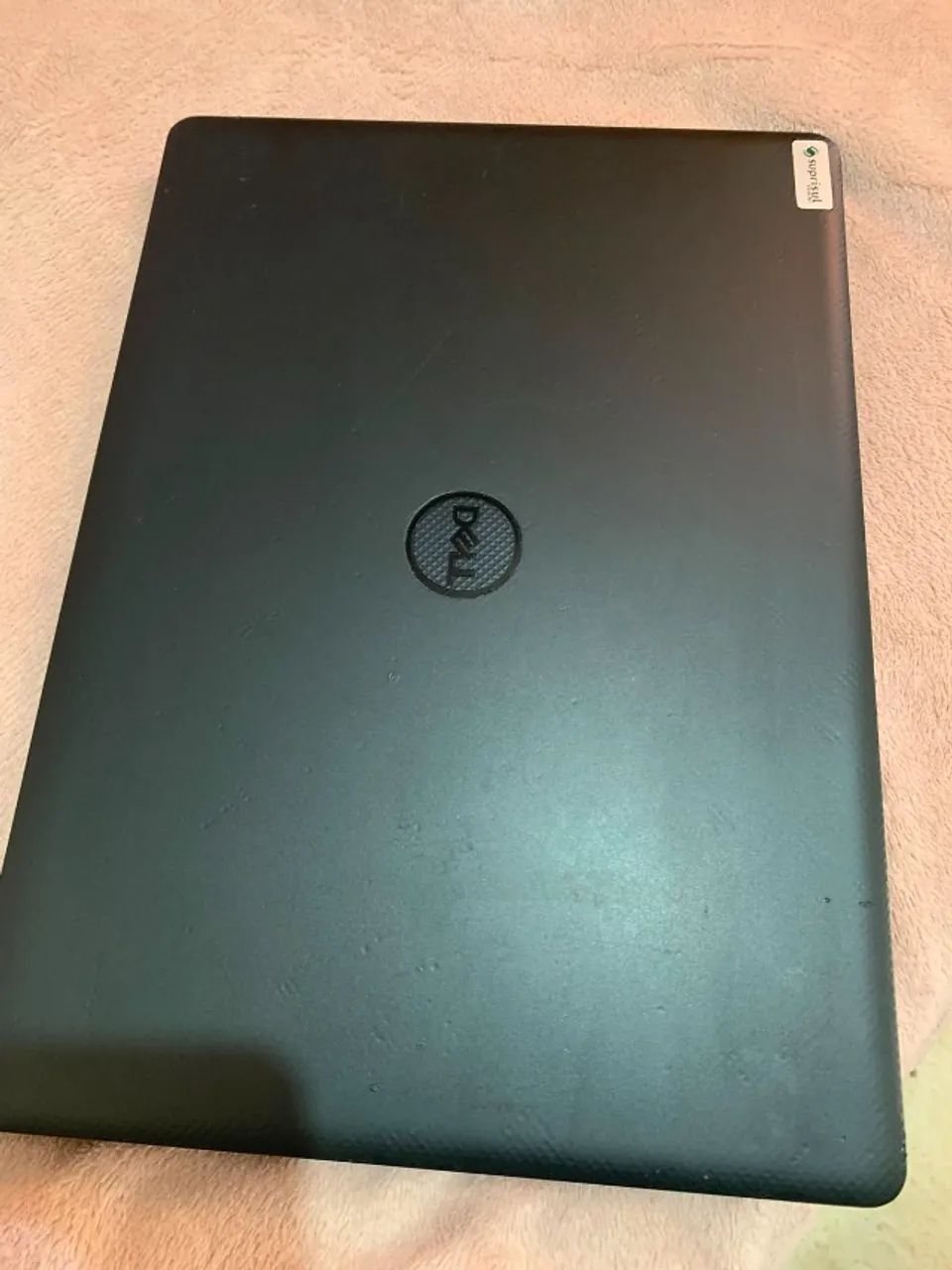 Notebook Dell , recondicionado em bom estado! - Foto 2