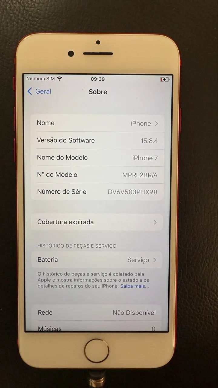 iPhone7 128gb - Foto 3