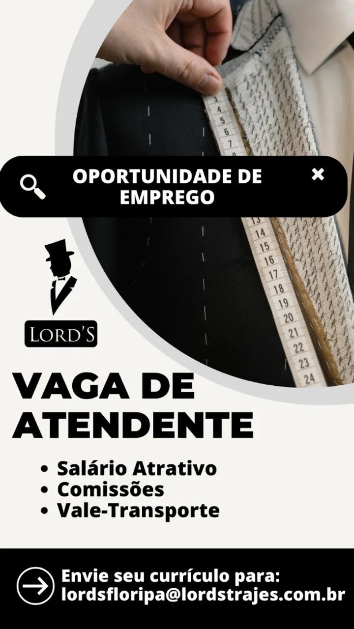 atendente