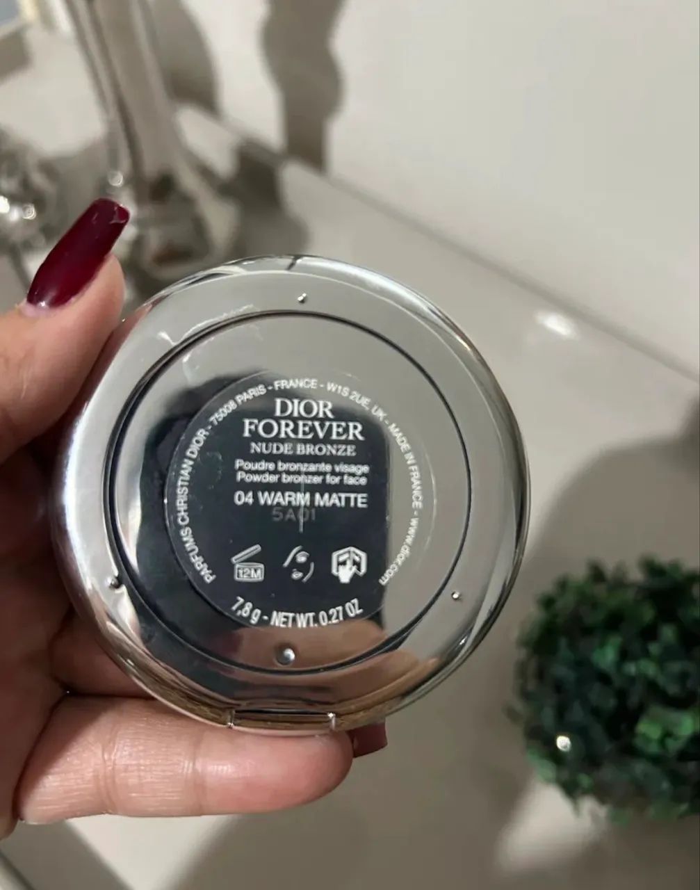 Bronzer Dior - Foto 5
