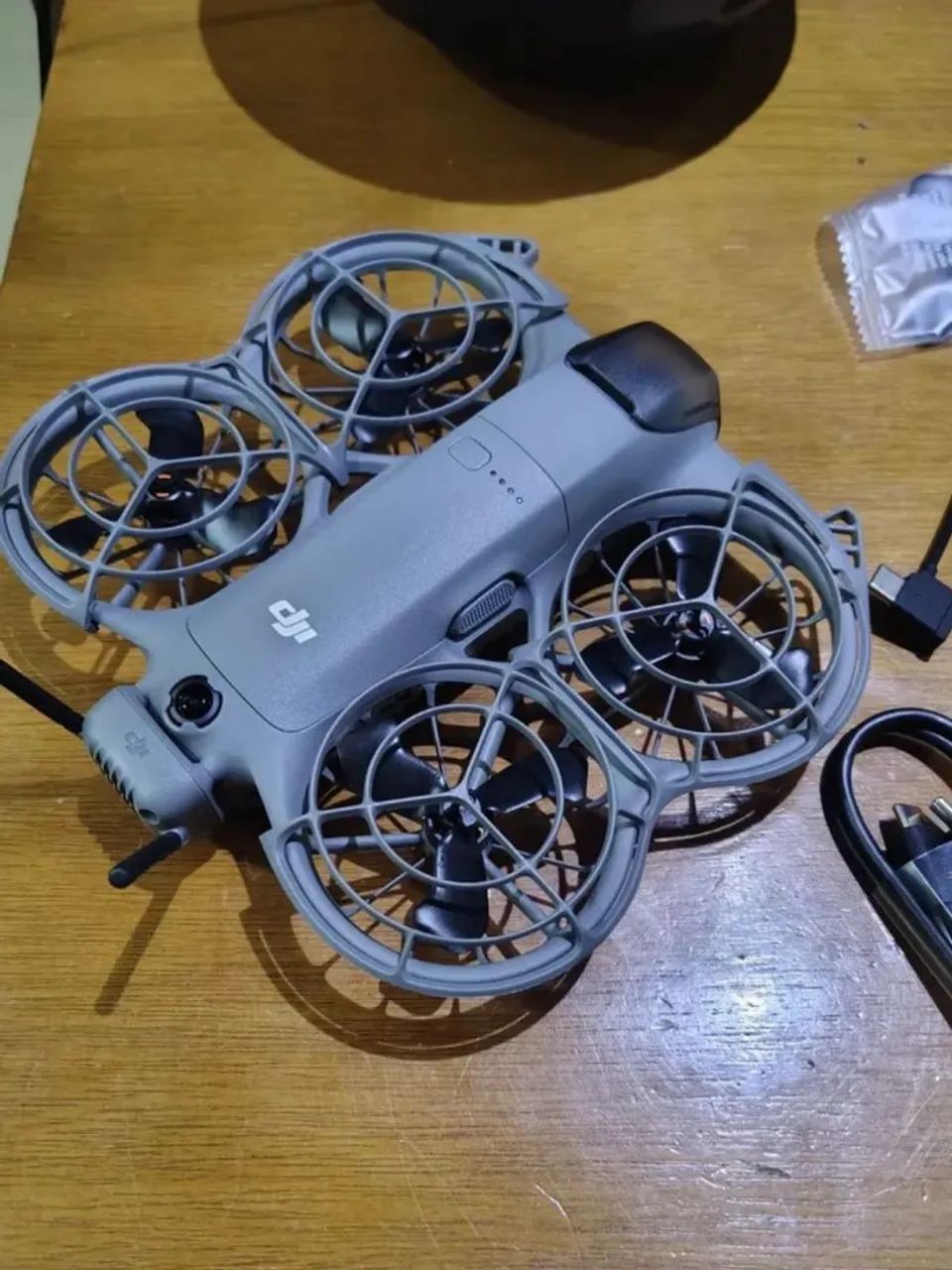 Drone DJI Neo 2 Fly More Combo - Foto 2