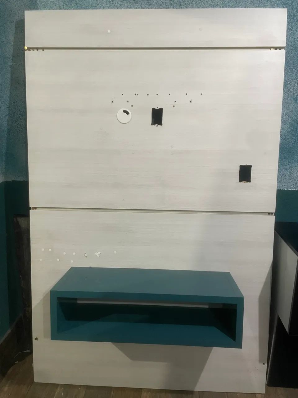 Painel de tv