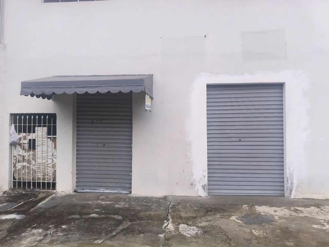 LOCAÇÃO DE SALAO PARA COMERCIO - Foto 3