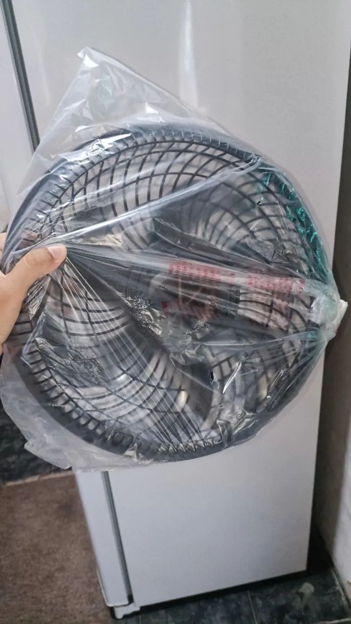 Ventilador Malloy  - Foto 4