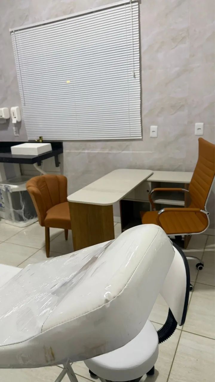 Aluguel de consult ório  - Foto 2