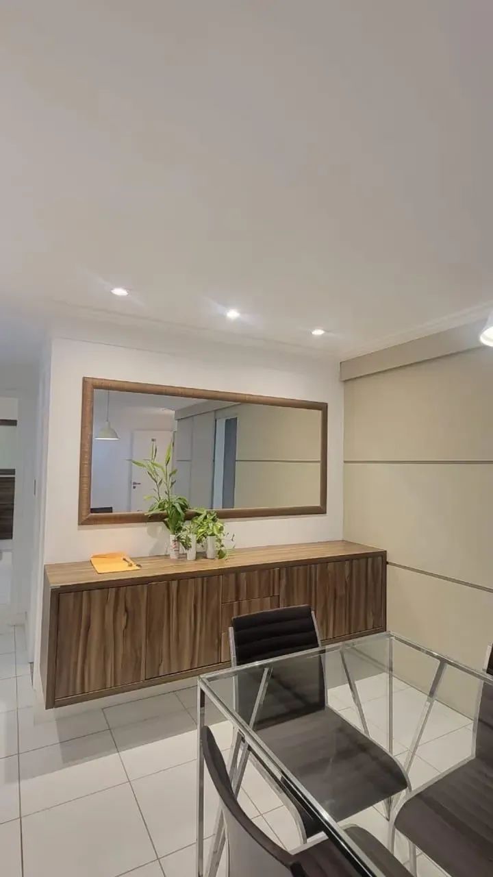 VENDO APART EDIFICIO MUNIQUE - Foto 3