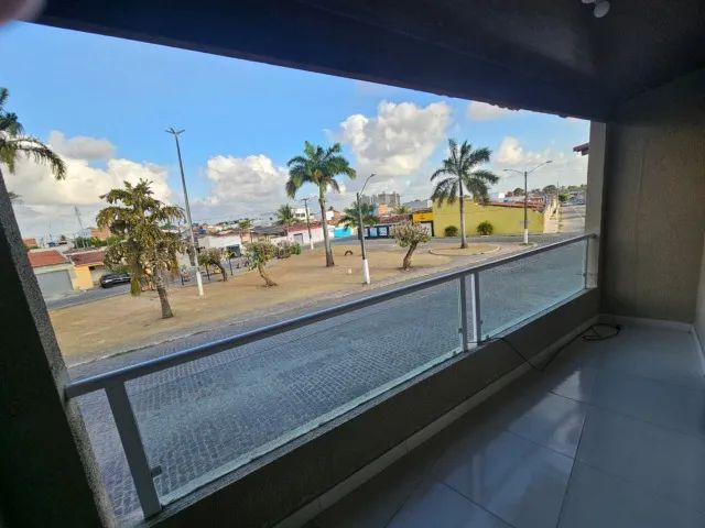 Apartamento- Parnamirim