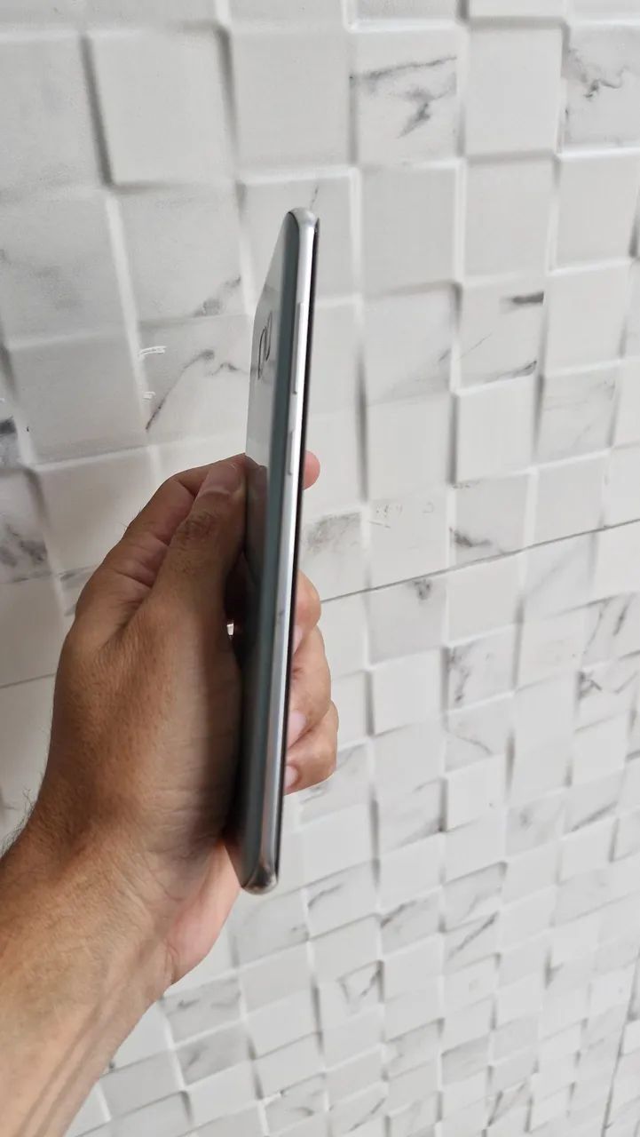 Samsung S8+ perfeito - Foto 3