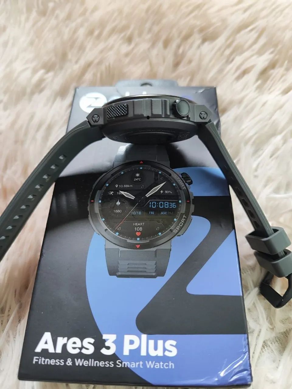 Zeblaze Ares 3 - Foto 5