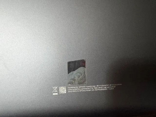 Notebook  - Foto 3