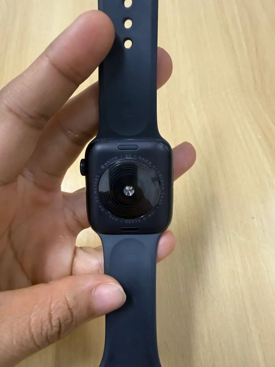 Relógio Apple Watch SE 2 - Foto 3