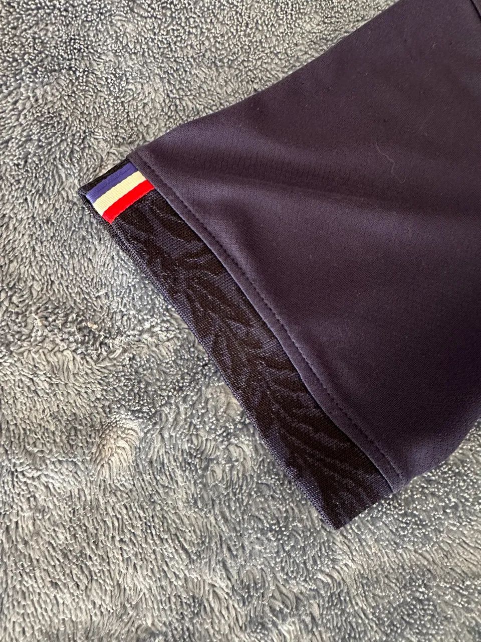 Camiseta França 2022 Nike - Foto 2