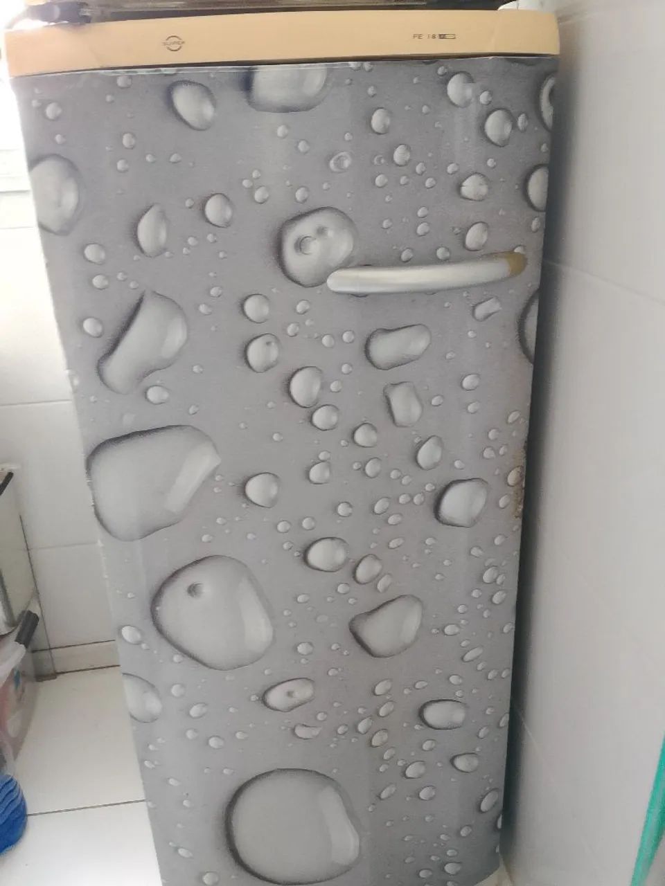 FREEZER Eletrolux  - Foto 3