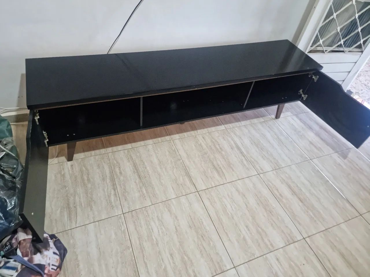 Rack sala - Foto 2